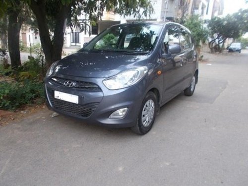 Good as new Hyundai i10 Magna 1.1L 2015 for sale 