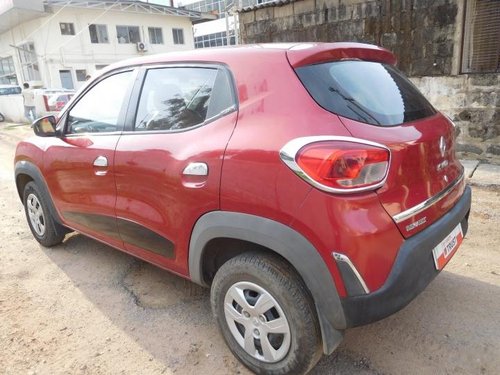 2015 Renault Kwid for sale at low price