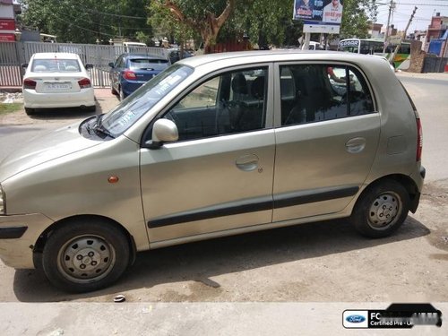 Well-maintained 2006 Hyundai Santro Xing for sale