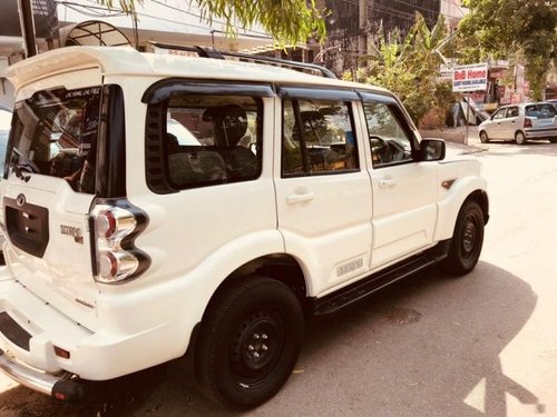 Used 2018 Mahindra Scorpio for sale