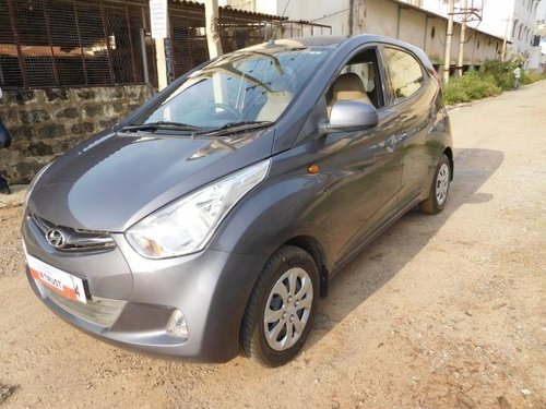 Good as new 2015 Hyundai Eon for sale