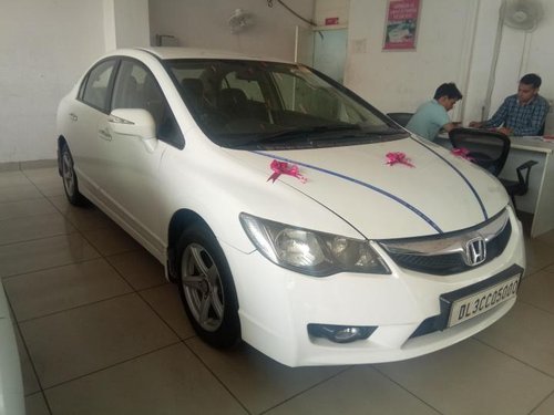 Honda Civic 2012 for sale at low price