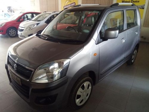 Good Maruti Suzuki Wagon R 2014 in Chennai