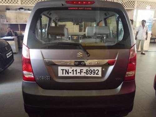 Good Maruti Suzuki Wagon R 2014 in Chennai