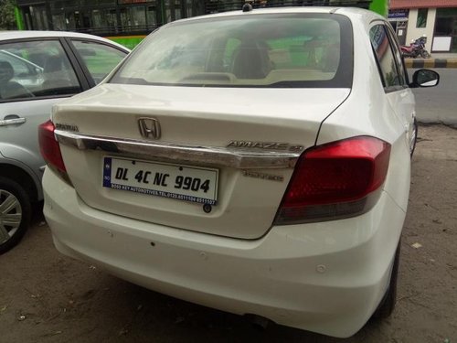 Used 2014 Honda Amaze for sale in best deal