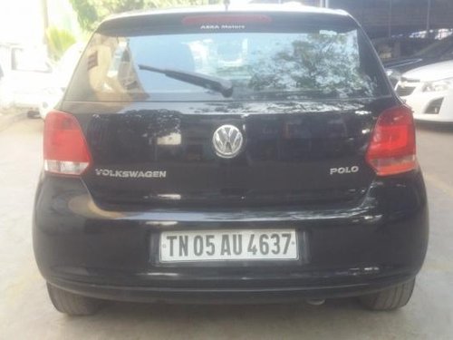 Used 2013 Volkswagen Polo for sale