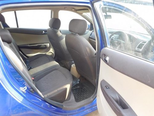 Used Hyundai i20 1.2 Sportz 2011 by owner 