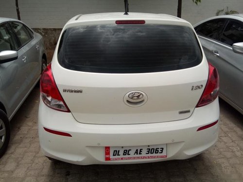 Used Hyundai i20 Magna Optional 1.2 2014 for sale at low price