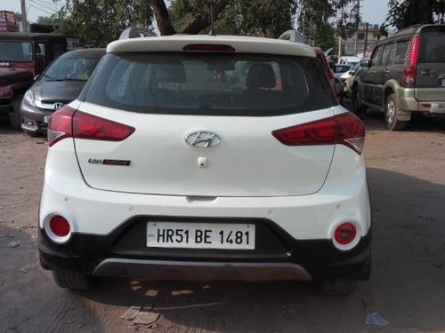 Good as new Hyundai i20 Active 2015 for sale 