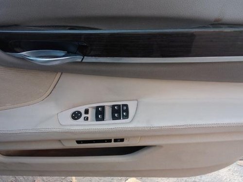 Good as new 2010 BMW 7 Series for sale at low price