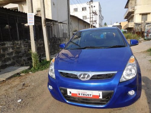 Used Hyundai i20 1.2 Sportz 2011 by owner 