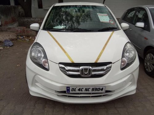 Used 2014 Honda Amaze for sale in best deal