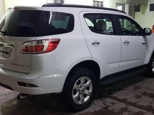 2015 Chevrolet Trailblazer for sale at low price in Pune