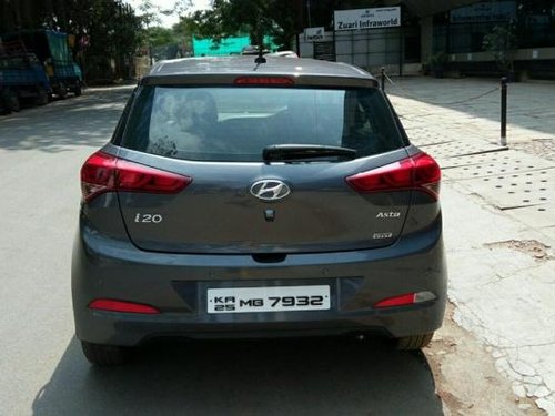 Good 2016 Hyundai Elite i20 for sale