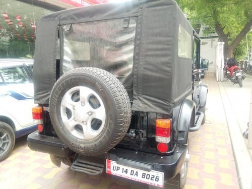 Good as new Mahindra Thar 2016 for sale 