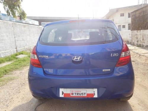 Used Hyundai i20 1.2 Sportz 2011 by owner 