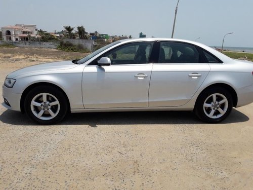 Good Audi A4 2.0 TDI 177 Bhp Premium Plus 2014 for sale 