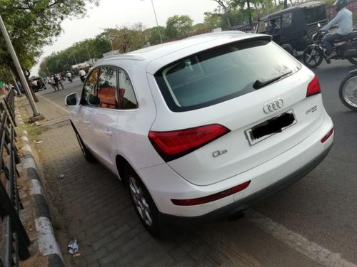 Good condition Audi Q5 2014 for sale 