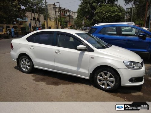 2011 Volkswagen Vento for sale at low price