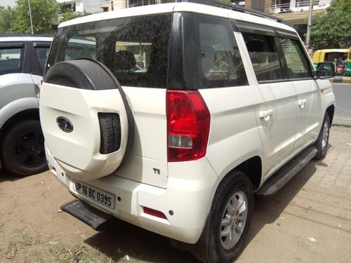 Used Mahindra TUV 300 car for sale at low price