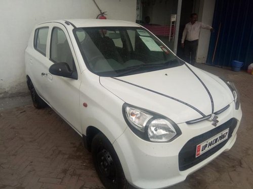 Used 2016 Maruti Suzuki Alto 800 for sale in best deal