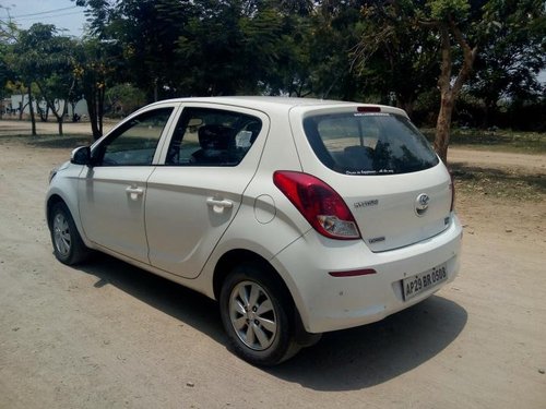 2012 Hyundai i20 for sale at low price