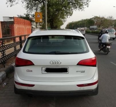 Good condition Audi Q5 2014 for sale 