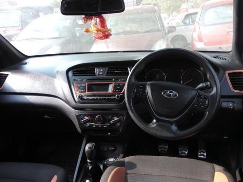 Good as new Hyundai i20 Active 2015 for sale 