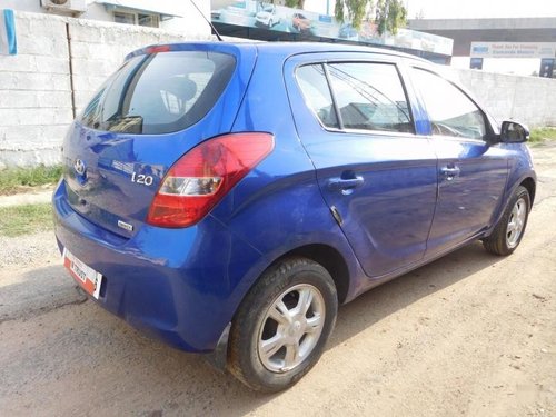 Used Hyundai i20 1.2 Sportz 2011 by owner 