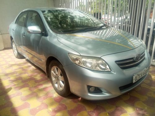 2008 Toyota Corolla Altis for sale