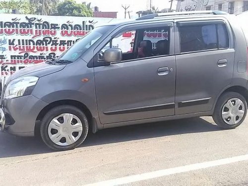 Good condition Maruti Suzuki Wagon R 2012 for sale 