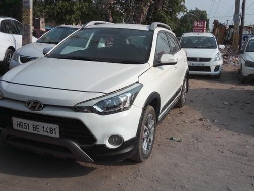 Good as new Hyundai i20 Active 2015 for sale 