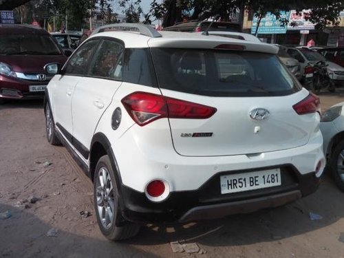 Good as new Hyundai i20 Active 2015 for sale 