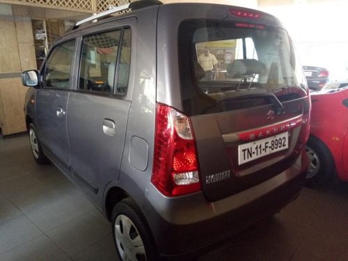 Good Maruti Suzuki Wagon R 2014 in Chennai