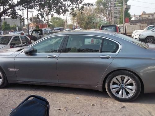 Good as new 2010 BMW 7 Series for sale at low price