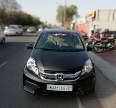 Used 2016 Honda Amaze for sale in Jaipur