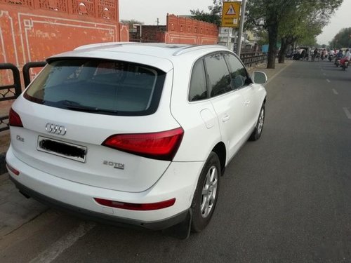 Good condition Audi Q5 2014 for sale 