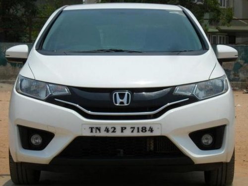 Used 2015 Honda Jazz for sale