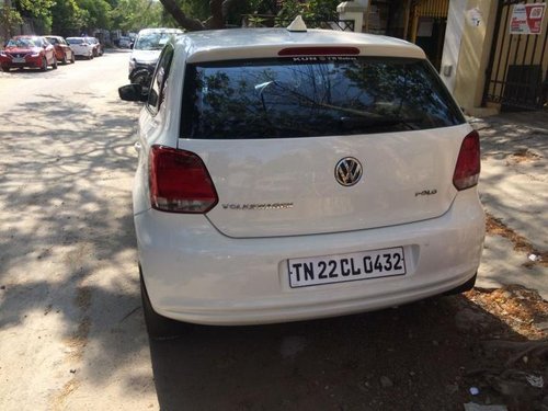 Good as new 2013 Volkswagen Polo for sale