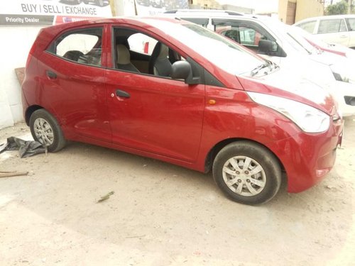 Used Hyundai Eon D Lite Plus 2014 for sale