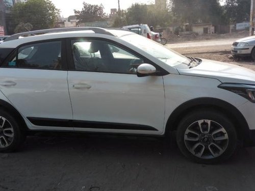 Good as new Hyundai i20 Active 2015 for sale 