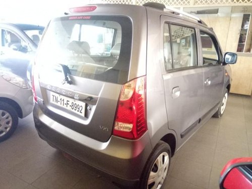 Good Maruti Suzuki Wagon R 2014 in Chennai