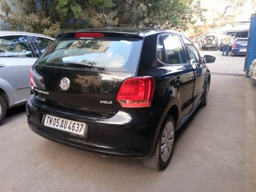 Used 2013 Volkswagen Polo for sale