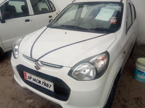 Used 2016 Maruti Suzuki Alto 800 for sale in best deal