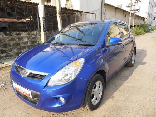 Used Hyundai i20 1.2 Sportz 2011 by owner 