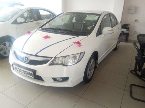 Honda Civic 2012 for sale at low price