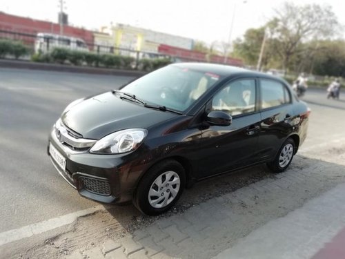 Used 2016 Honda Amaze for sale in Jaipur