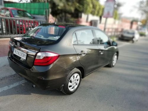 Used 2016 Honda Amaze for sale in Jaipur