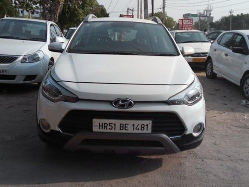 Good as new Hyundai i20 Active 2015 for sale 