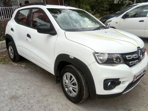 Used 2016 Renault Kwid for sale